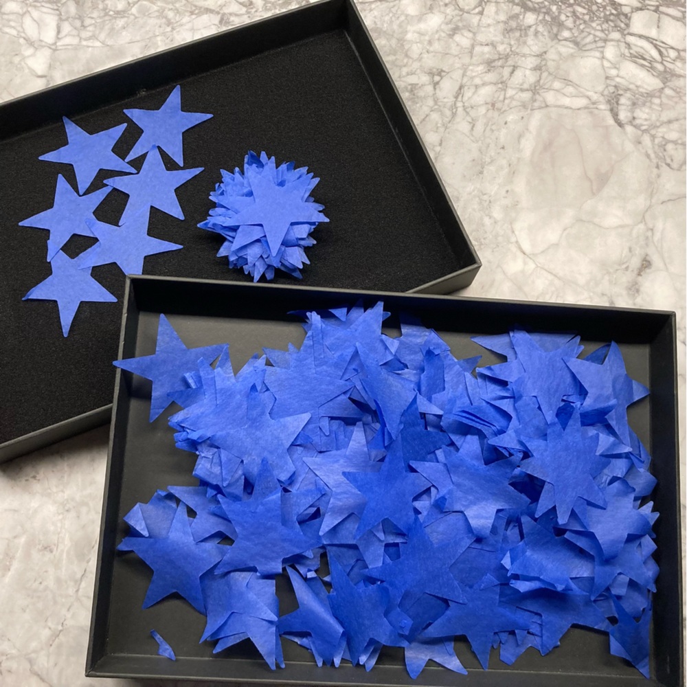 Taylor Swift Midnights Confetti